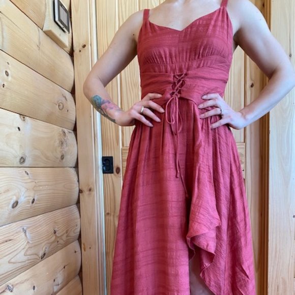 BCBG SUmmer Sundress - Picture 5 of 5